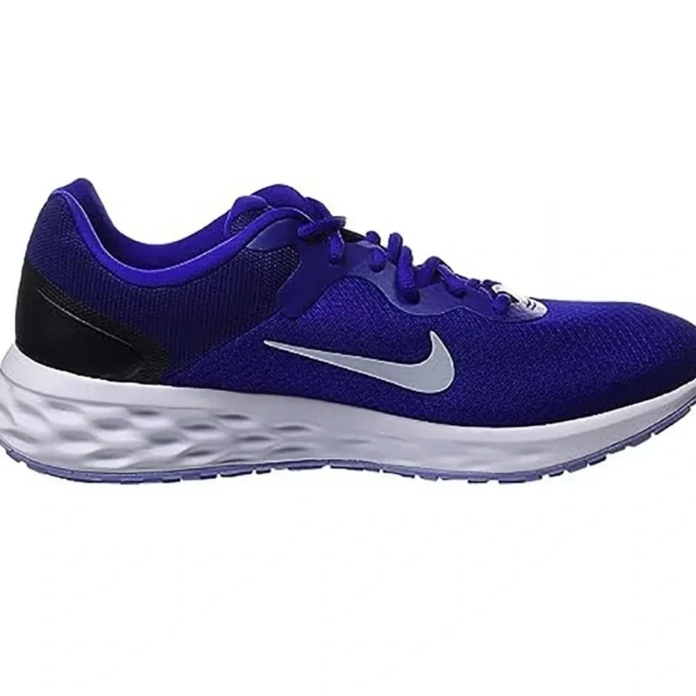 Nike Shoes Men Size 10.5Revolution 6 Next Nature Gym Running Cross Training Blue